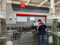 flexible Biegeschweißverpackung